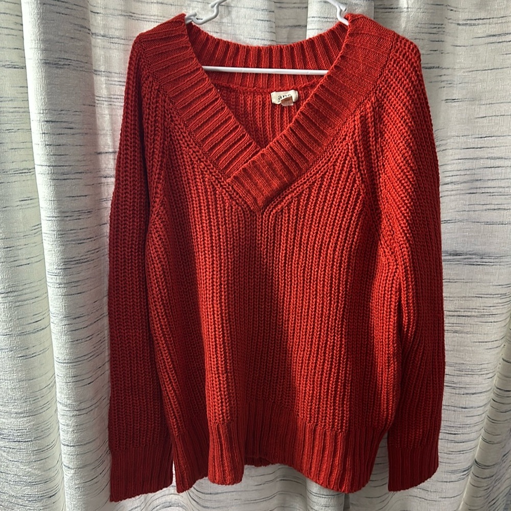 Anna women’s sweater